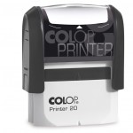 Self Inking Stamp