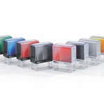 Self Inking Stamps