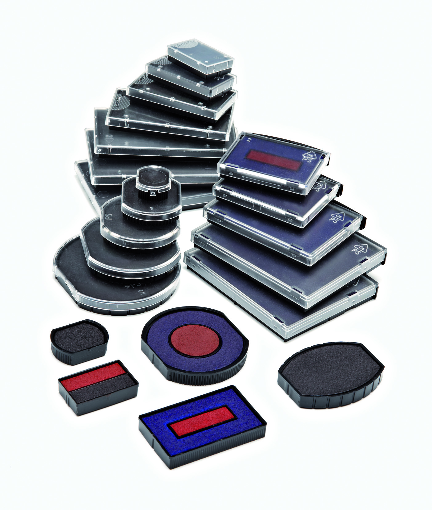 Trodat 46019 Ink Pad $6.90 incl. gst.