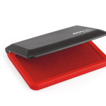Stamp pad for hand stamps