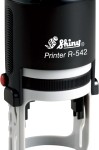 Self Inking Stamp