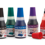 Ink for Self Inking Stamps