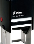 Self Inking Stamp