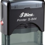 Self Inking Stamp