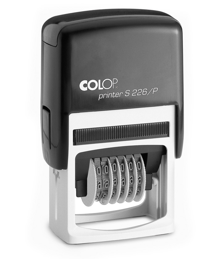 Date Stamps PG Stamps Sydney Australia Wide Delivery