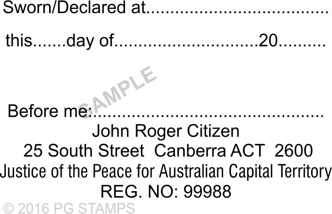 ACT14 $ 47.50 incl. gst.