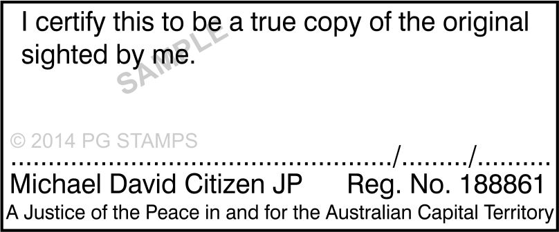 ACT28 JP Certification