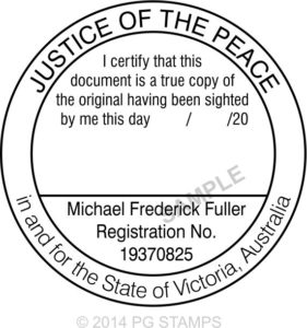 VIC13 $65.50 inc. gst.