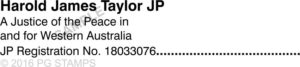 WA09 $34.50 inc. gst.