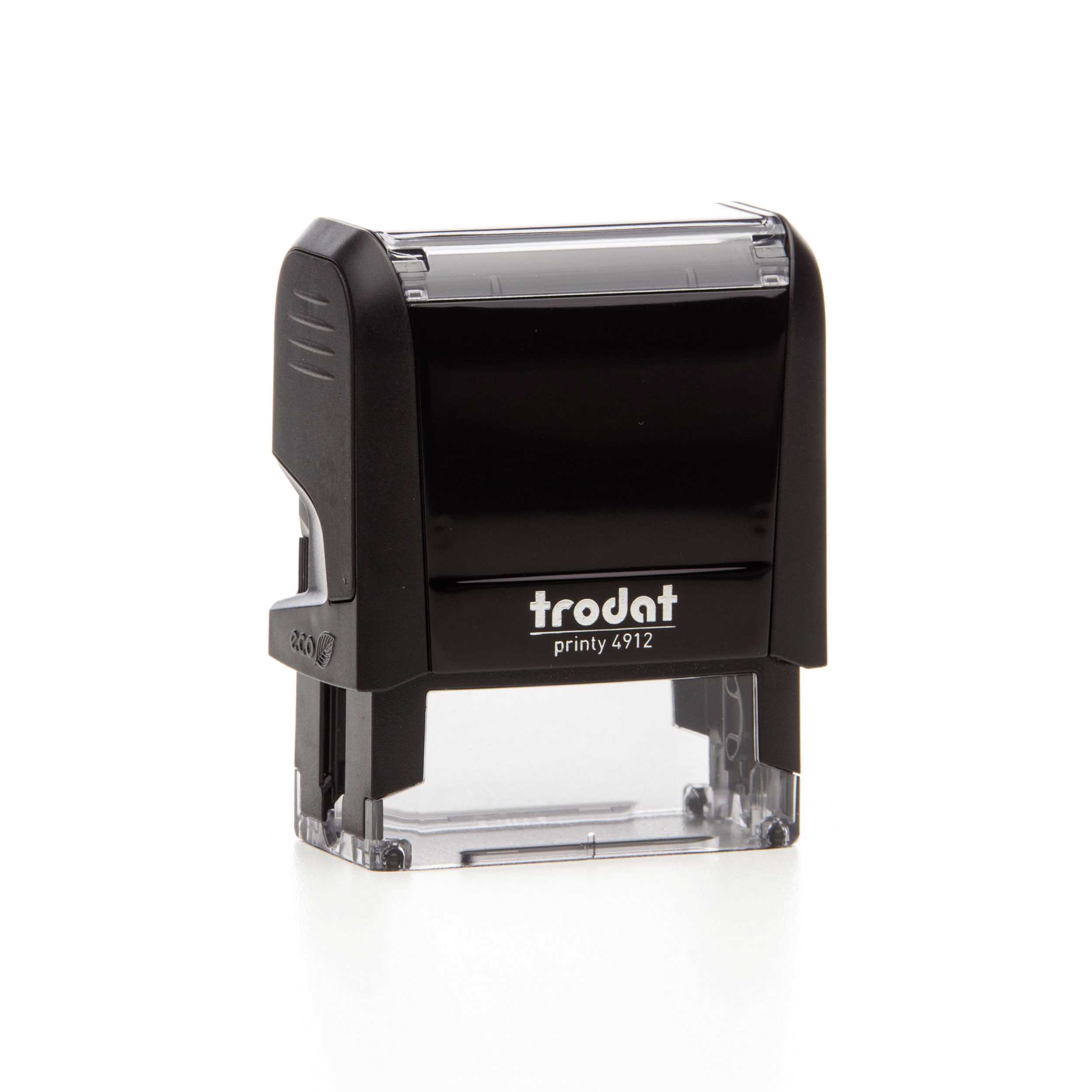 P30 - Custom Self Inking Stamp 