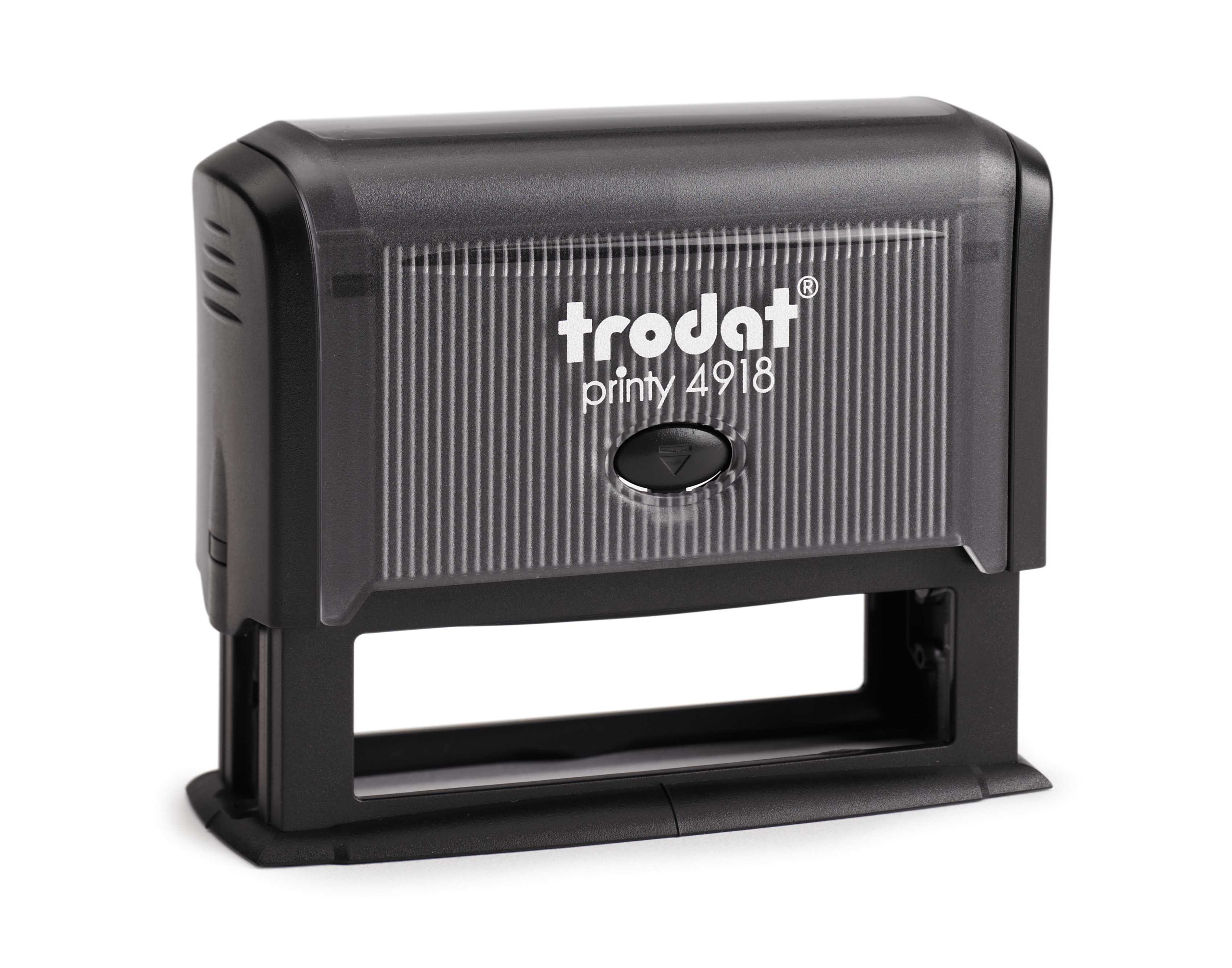 P25- Customised Rectangular Self Inking Stamp