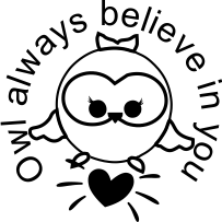 OWL 25A DIGITAL STAMP