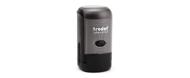 R24 - Round Self Inking Stamp