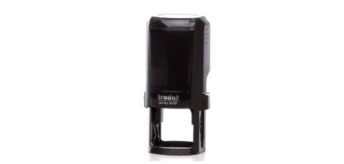 R30 - Round Self Inking Stamp