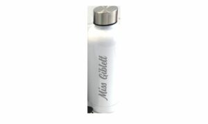 WATER BOTTLE stainless steel