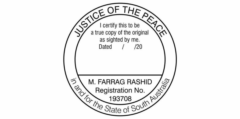 SA15 JP Certification