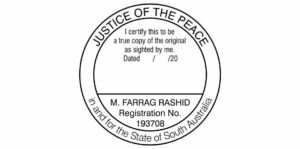 SA15 JP Certification
