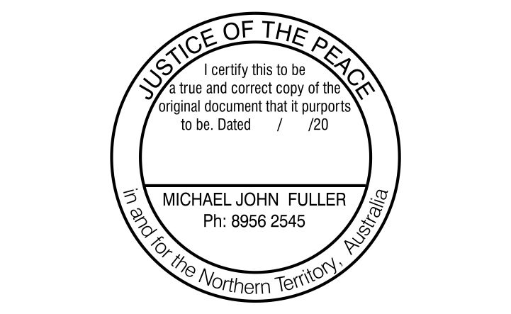 NT30  JP Certification 