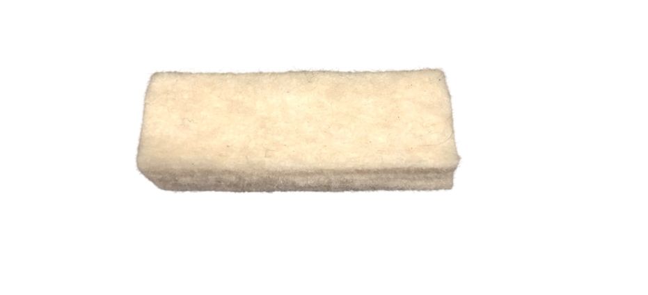 REPLACEMENT PAD FOR PLUS NUMBERER